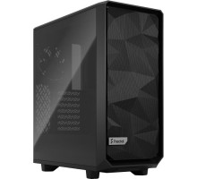 Корпус для ПК Fractal Design Meshify 2 Compact Black TG LT (FD-C-MES2C-03)