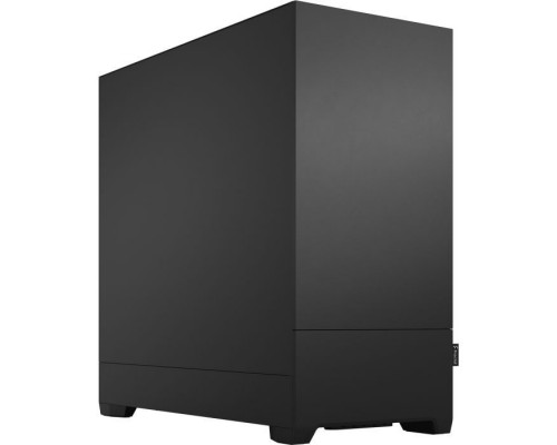 Корпус Fractal Design Pop Silent Black Solid (FD-C-POS1A-01)