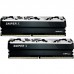 Модуль пам'яті для комп'ютера DDR4 32GB (2x16GB) 3600 MHz Sniper X G.Skill (F4-3600C19D-32GSXWB)