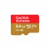 Карта пам'яті SanDisk 64GB microSD class 10 UHS-I Extreme For Action Cams and Dro (SDSQXAH-064G-GN6AA)