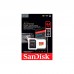 Карта пам'яті SanDisk 64GB microSD class 10 UHS-I Extreme For Action Cams and Dro (SDSQXAH-064G-GN6AA)