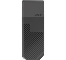 USB флеш накопичувач Acer 32GB UP200 Black USB 2.0 (BL.9BWWA.510)