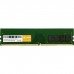 Модуль пам'яті для комп'ютера DDR4 8GB 3200 MHz ATRIA (UAT43200CL22K1/8)