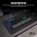 Килимок для мишки Corsair Corsair MM700 RGB (CH-9417070-WW)