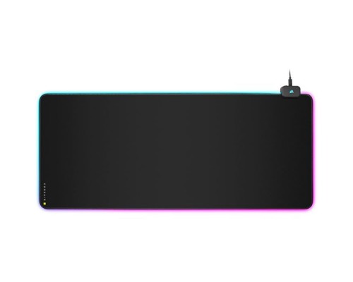 Килимок для мишки Corsair Corsair MM700 RGB (CH-9417070-WW)