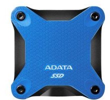 Накопичувач SSD USB 3.2 512GB SD620 ADATA (SD620-512GCBL)