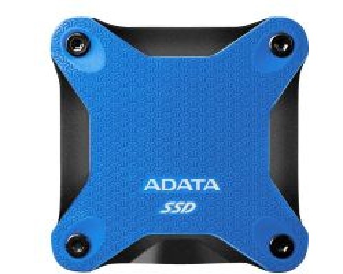 Накопичувач SSD USB 3.2 512GB SD620 ADATA (SD620-512GCBL)