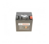 Акумулятор автомобільний Bosch 0 986 FA1 160