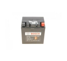Акумулятор автомобільний Bosch 0 986 FA1 160