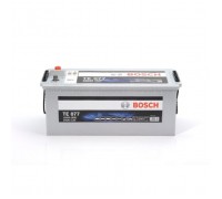 Акумулятор автомобільний Bosch 0 092 TE0 777