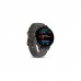 Смарт-годинник Garmin Venu 3S, Pebble Gray + Slate, GPS (010-02785-00)