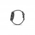 Смарт-годинник Garmin Venu 3S, Pebble Gray + Slate, GPS (010-02785-00)