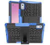 Чохол до планшета BeCover Lenovo Tab M9 TB-310 9" Blue (709924)