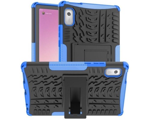 Чохол до планшета BeCover Lenovo Tab M9 TB-310 9" Blue (709924)