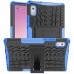 Чохол до планшета BeCover Lenovo Tab M9 TB-310 9" Blue (709924)