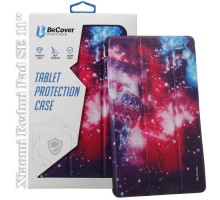 Чохол до планшета BeCover Smart Case Xiaomi Redmi Pad SE11" Space (709874)