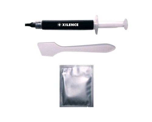 Термопаста Xilence XPTP Silver Tim 1.5 g (XZ018)