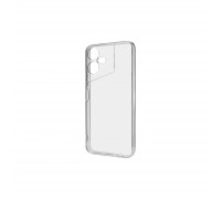 Чохол до мобільного телефона Armorstandart Air Series Tecno POVA NEO 3 (LH6n) Camera cover Transparent (ARM70380)