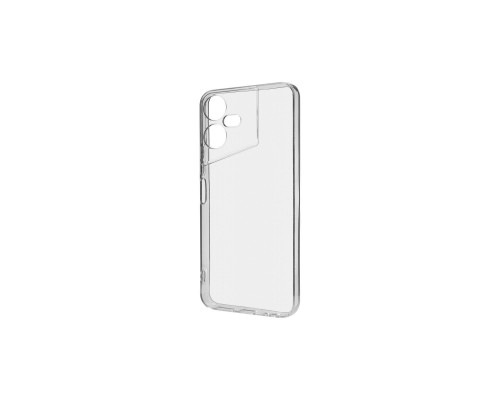 Чохол до мобільного телефона Armorstandart Air Series Tecno POVA NEO 3 (LH6n) Camera cover Transparent (ARM70380)