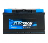 Акумулятор автомобільний ELECTRON POWER 100Ah Ев (-/+) (900EN) (600044090)
