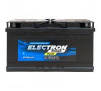 Акумулятор автомобільний ELECTRON POWER PLUS 100Ah Ев (-/+) (950EN) (600 044 095 SMF)