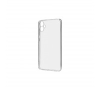 Чохол до мобільного телефона Armorstandart Air Series Samsung A05 (A055) Camera cover Transparent (ARM71794)