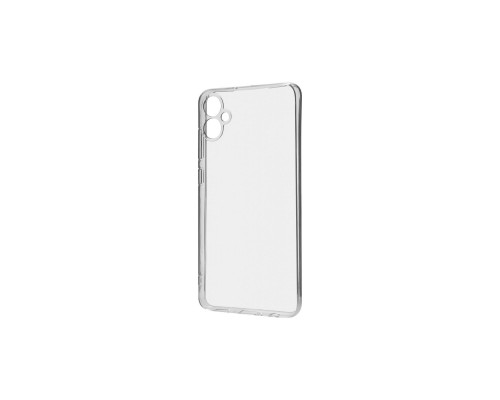 Чохол до мобільного телефона Armorstandart Air Series Samsung A05 (A055) Camera cover Transparent (ARM71794)