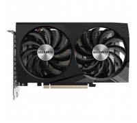 Відеокарта GIGABYTE GeForce RTX3050 8Gb WINDFORCE OC V2 (GV-N3050WF2OCV2-8GD)