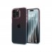 Чохол до мобільного телефона Spigen Apple iPhone 15 Pro Liquid Crystal Gradation Pink (ACS06700)