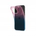 Чохол до мобільного телефона Spigen Apple iPhone 15 Pro Liquid Crystal Gradation Pink (ACS06700)