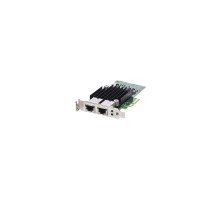 Мережева карта Dell Intel X550 Dual Port 10G Base-T Low Profile Adapter (540-BBRG)