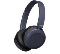 Навушники JVC HA-S31M Blue (HA-S31M-A-EX)