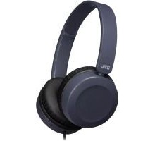 Навушники JVC HA-S31M Blue (HA-S31M-A-EX)