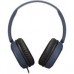 Навушники JVC HA-S31M Blue (HA-S31M-A-EX)