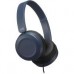 Навушники JVC HA-S31M Blue (HA-S31M-A-EX)