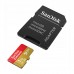 Карта пам'яті SanDisk 1TB microSD class 10 UHS-I U3 V30 Extreme (SDSQXAV-1T00-GN6MA)