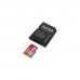 Карта пам'яті SanDisk 256GB microSDXC class 10 UHS-I Ultra (SDSQUAC-256G-GN6MA)