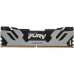 Модуль пам'яті для комп'ютера DDR5 48GB 6400 MHz Renegade Silver XMP Kingston Fury (ex.HyperX) (KF564C32RS-48)
