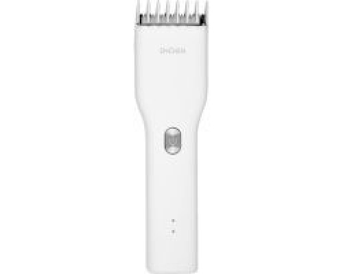 Машинка для стрижки Xiaomi BOOST SET White