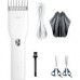 Машинка для стрижки Xiaomi BOOST SET White