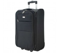 Валіза Semi Line 19" S Black (T5601-1)