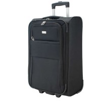 Валіза Semi Line 19" S Black (T5601-1)