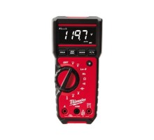 Цифровий мультиметр Milwaukee 2217-40 (4933416976)