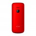Мобільний телефон Nomi i2403 Red
