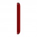 Мобільний телефон Nomi i2403 Red