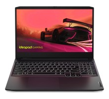 Ноутбук Lenovo IdeaPad Gaming 3 15ACH6 (82K2028BPB)