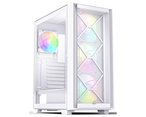 Корпус MONTECH AIR 1000 PREMIUM (W)