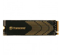 Накопичувач SSD M.2 2280 2TB Transcend (TS2TMTE245S)