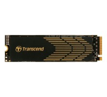 Накопичувач SSD M.2 2280 2TB Transcend (TS2TMTE245S)