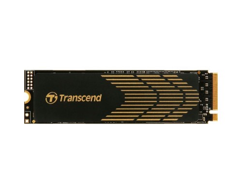 Накопичувач SSD M.2 2280 2TB Transcend (TS2TMTE245S)
